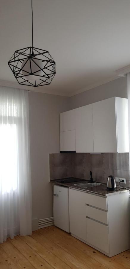 Nia'S Apartment Tiflis Exterior foto